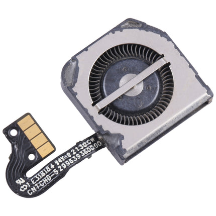 For ZTE Nubia Red Magic 7 NX679J Cooling Fan, For ZTE Nubia RedMagic 7