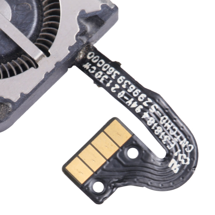 For ZTE Nubia Red Magic 7 NX679J Cooling Fan