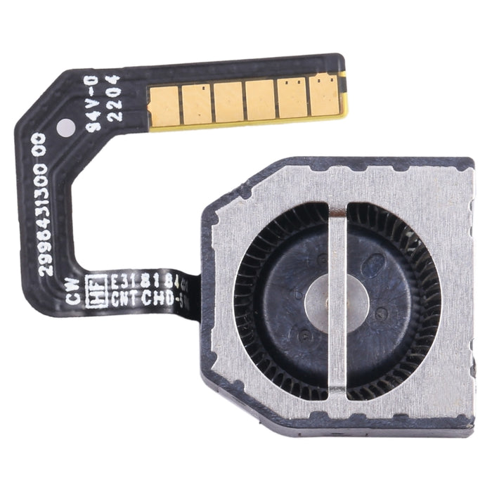 For ZTE Nubia Red Magic 7S Pro NX709S Cooling Fan, For ZTE Nubia RedMagic 7S Pro