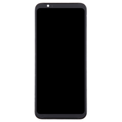 For ZTE Nubia Red Magic 3 NX627J LCD Screen Digitizer Full Assembly with Frame