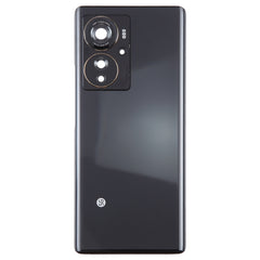 For ZTE Axon 40 Pro Battery Back Cover with Camera Lens Cover