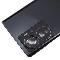 For ZTE Axon 40 Pro Battery Back Cover with Camera Lens Cover