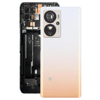For ZTE Axon 40 Pro(with Camera Lens) / Gold