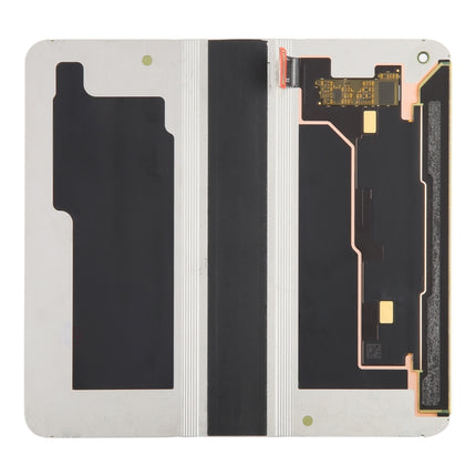 LCD Screen For OPPO Find N with Digitizer Full Assembly