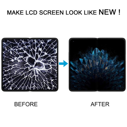 LCD Screen For OPPO Find N with Digitizer Full Assembly