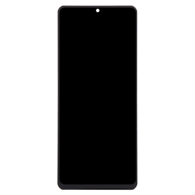 Original LCD Screen For OPPO Find N2 Flip with Digitizer Full Assembly