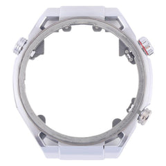 Original LCD Screen Frame Bezel Plate For Huawei Watch Ultimate