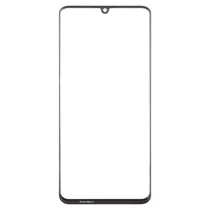For Huawei P30 Pro Original Front Screen Outer Glass Lens with OCA Optically Clear Adhesive, For Huawei P30 Pro