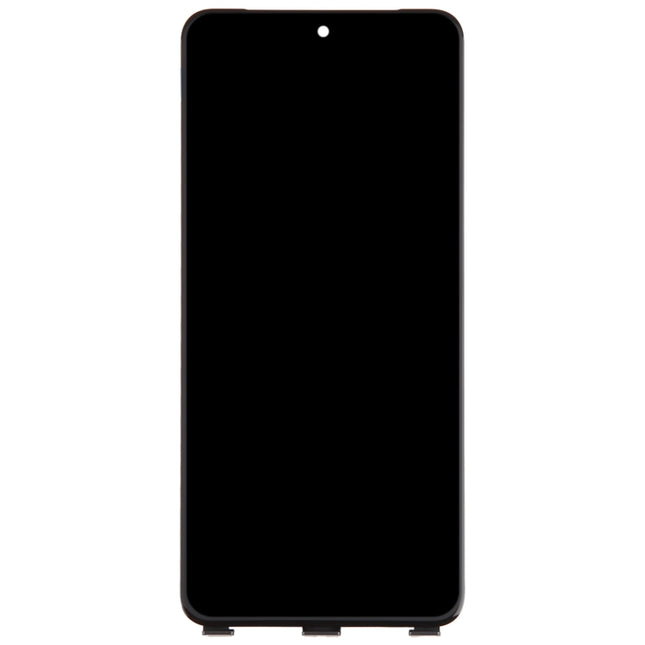 For Google Pixel 8 Pro GC3VE G1MNW Original LCD Screen With Digitizer Full Assembly