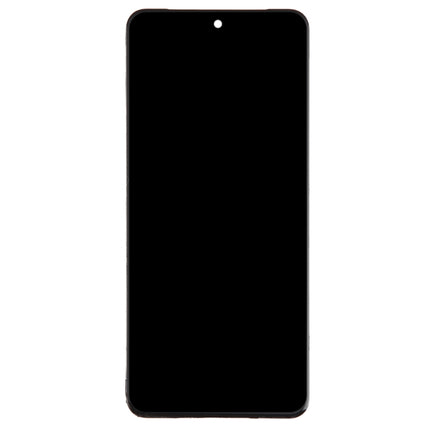 For Google Pixel 8 Pro GC3VE G1MNW Original LCD Screen Digitizer Full Assembly with Frame, For Google Pixel 8 Pro