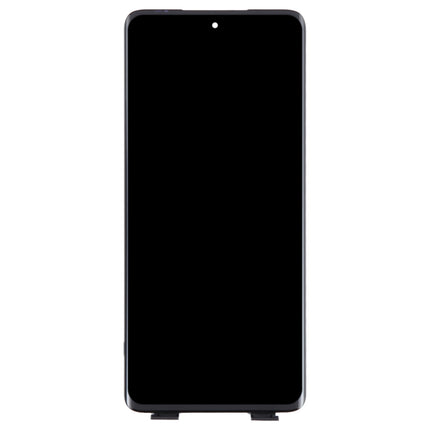 For Motorola Edge 40 Original OLED LCD Screen with Digitizer Full Assembly