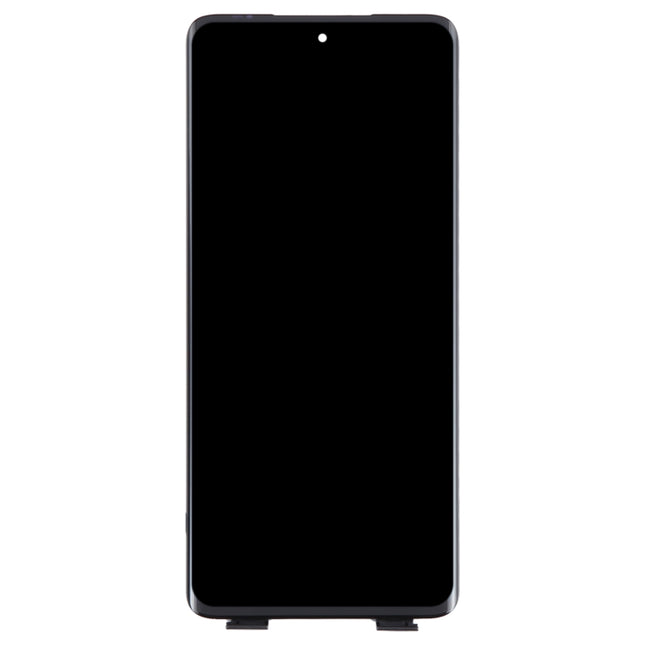 For Motorola Edge 40 Original OLED LCD Screen with Digitizer Full Assembly