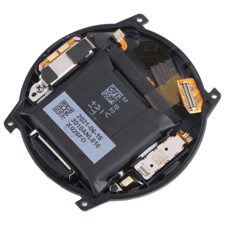 For Honor Magic Watch 2 46mm / GS 3i Original Back Cover Full Assembly With Battery