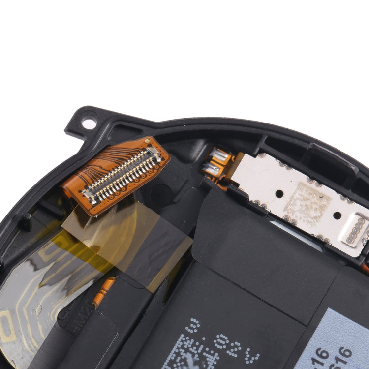 For Honor Magic Watch 2 46mm / GS 3i Original Back Cover Full Assembly With Battery