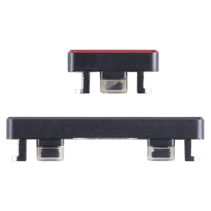 For Asus ROG Phone 3 ZS661KS 1Set Power Button + Volume Control Button, For Asus ROG Phone 3