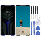 For Lenovo Legion Pro Duel / Blue