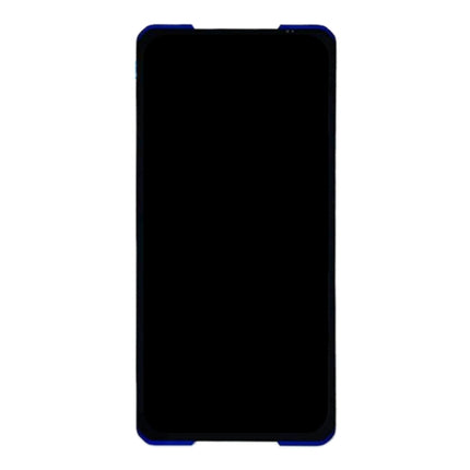 For Lenovo Legion Pro Duel L79031 Original LCD Screen with Digitizer Full Assembly, For Lenovo Legion Pro Duel, For Lenovo Legion Pro Duel (Red)