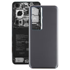 For Huawei P60 / Black