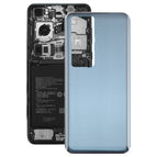 For Huawei P60 / Green