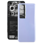 For Huawei P60 / Purple