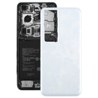 For Huawei P60 / White