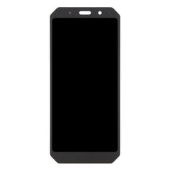 LCD Screen and Digitizer Full Assembly for AGM A9, For AGM A9