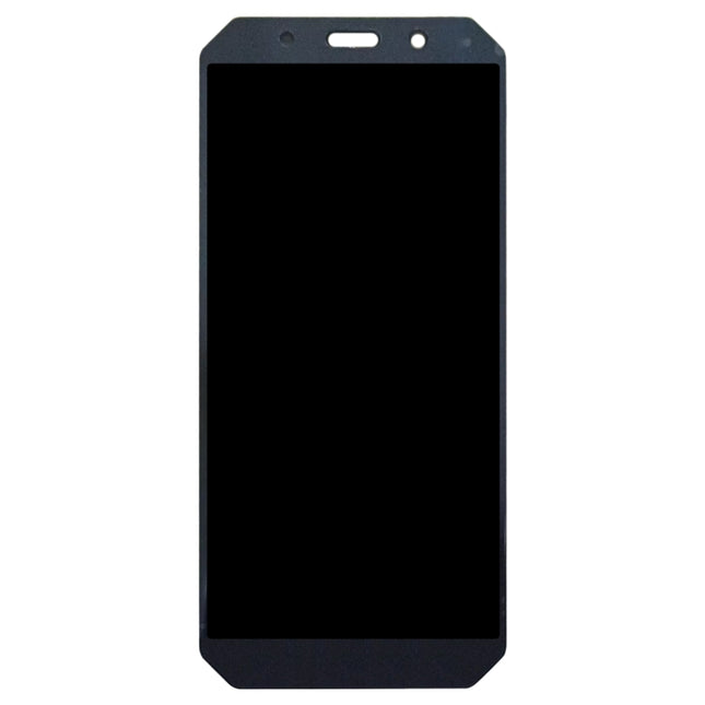 LCD Screen and Digitizer Full Assembly for AGM A9 JBL, For AGM A9 JBL