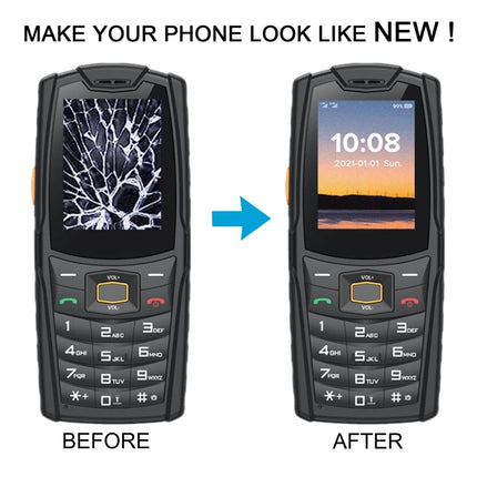 LCD Screen for AGM M7