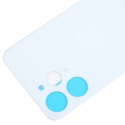 For Xiaomi Redmi 12 4G OEM Glass Material Battery Back Cover, or Xiaomi Redmi 12 4G