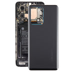 For Xiaomi Redmi Note 12 Pro+ / Black