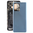 For Xiaomi Redmi Note 12 Pro+ / Blue