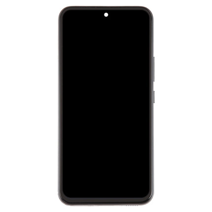 For Samsung Galaxy A54 5G SM-A546 OLED LCD Screen Digitizer Full Assembly with Frame, For Samsung Galaxy A54 5G 6.43 inch