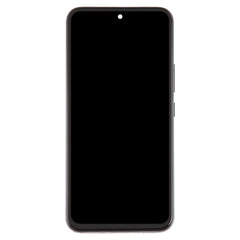 For Samsung Galaxy A54 5G SM-A546 OLED LCD Screen Digitizer Full Assembly with Frame