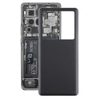 For vivo X80 Pro / Black