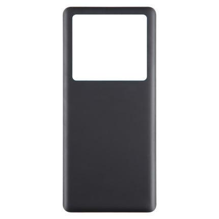 For vivo X80 Pro OEM Glass Material Battery Back Cover, For vivo X80 Pro