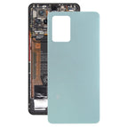 For Xiaomi Poco F4 / Green
