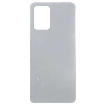 For Xiaomi Poco F4 OEM Glass Material Battery Back Cover, For Xiaomi Poco F4