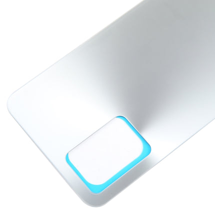 For Xiaomi Poco F4 OEM Glass Material Battery Back Cover, For Xiaomi Poco F4