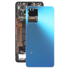 For Xiaomi Poco F4 / Blue