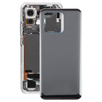 For Xiaomi 13(Glass Material) / Black