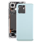 For Xiaomi 13(Glass Material) / Green