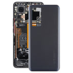 For Xiaomi 12T Pro / Black