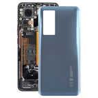 For Xiaomi 12T Pro / Green