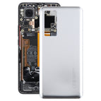 For Xiaomi 12T Pro / White