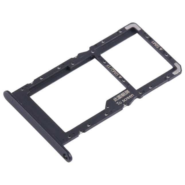 For Huawei nova Y70 Plus SIM + SIM / Micro SD Card Tray, For Huawei nova Y70 Plus