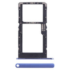 For Huawei nova Y70 Plus / Blue