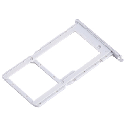 For Huawei nova Y70 Plus SIM + SIM / Micro SD Card Tray, For Huawei nova Y70 Plus