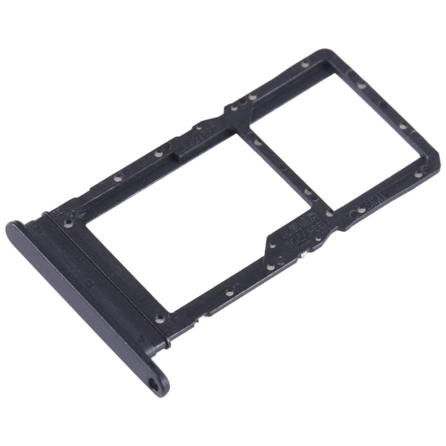 For Huawei Enjoy 30 Plus SIM + SIM / Micro SD Card Tray, For Huawei Enjoy 30 Plus