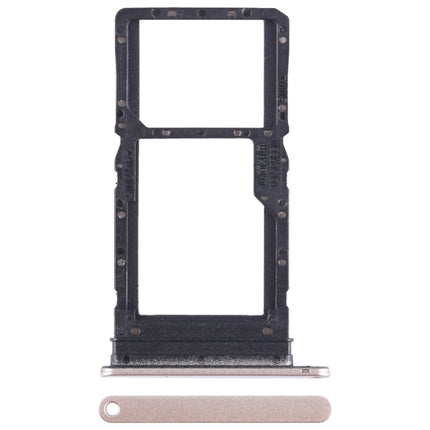For Huawei Enjoy 30 Plus SIM + SIM / Micro SD Card Tray, For Huawei Enjoy 30 Plus