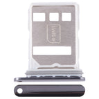 For Huawei P60 Pro / Black